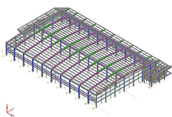 warehouse